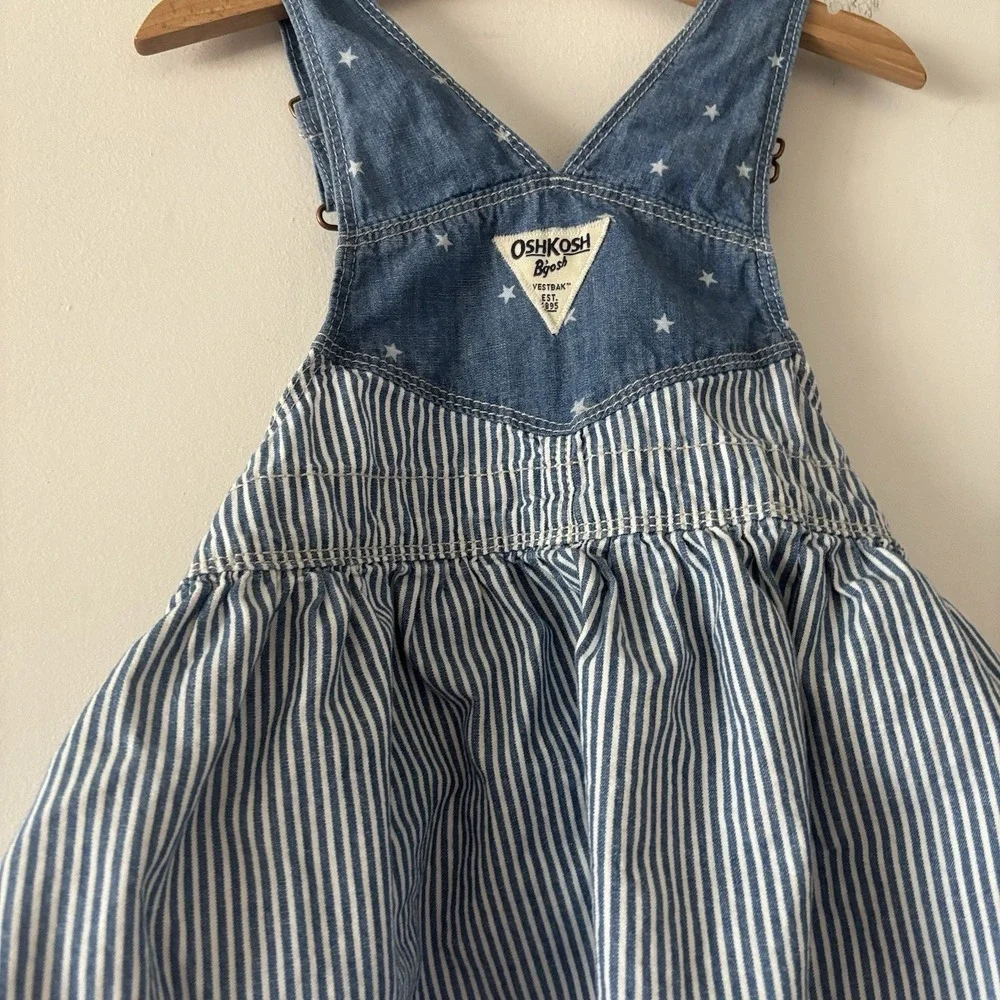 OshKosh Bgosh good preowned